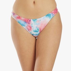 New Cotton Candy Bikini Bottom